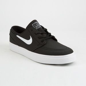 Men’s Nike SB Janoski (Black & White) Sz 11